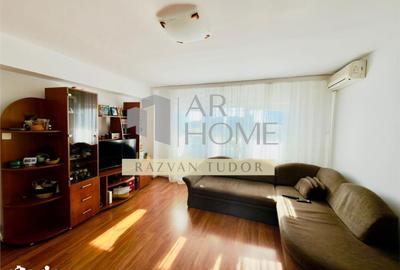 Apartament cu 3 camere decomandat, mobilat în Democrației - 17