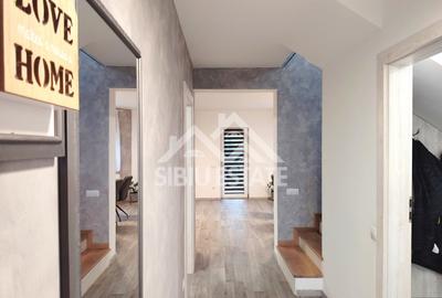 Casa Sibiu, Selimbar carport, pivnita, terasa - 4