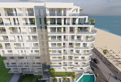 Apartament cu 2 camere decomandat în Nord - 4