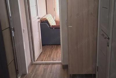 Garsonieră decomandată în Dorobanților - 3