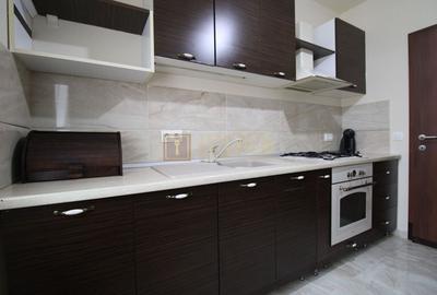 2 camere, zona Dacia, Pet-friendly, centrala proprie. - 12