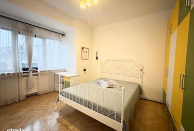Apartament cu 4 camere decomandat în Dacia - 4