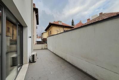 DUPLEX 4 CAMERE || P+ 1 CU TERASA DE 33 MP || BOUTIQUE | DOROBANTI CAPITALE - 9