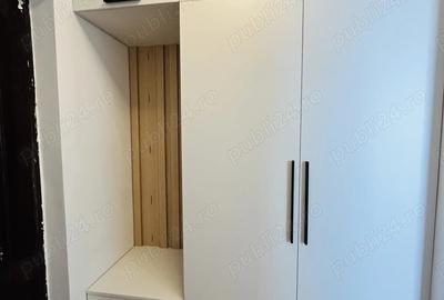 De inchiriat Apartament modern cu 1 camera pe Take Ionescu - 7