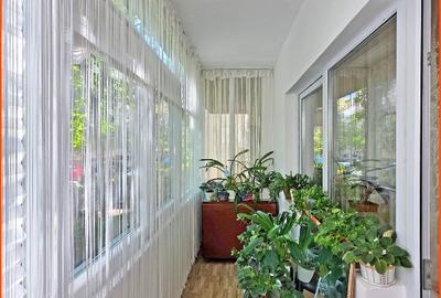 OCAZIE! - Apartament 4 camere, 2 bai, 2 balcoane | Bd. Decebal - 9