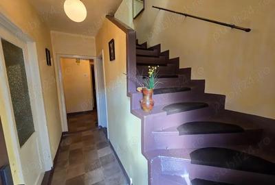 Casă cu 3 camere în Luncă - 5