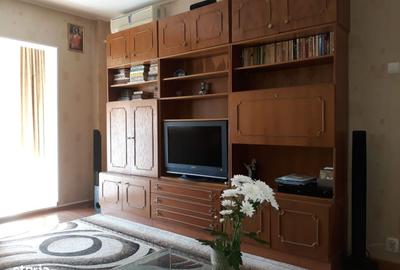 Apartament 3 camere Muncii, 10 minute de metrou, mobilat si utilat complet - 1