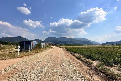 Teren extravilan 13200 mp.zona de case Sacele pretabil investitie!! - 10