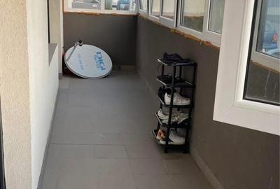 Apartament cu 2 camere semidecomandat în Florești - 8