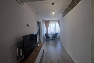 Apartament 3 camere, decomandat, 88mp, George Enescu, zona Liceul de Chimie - 10