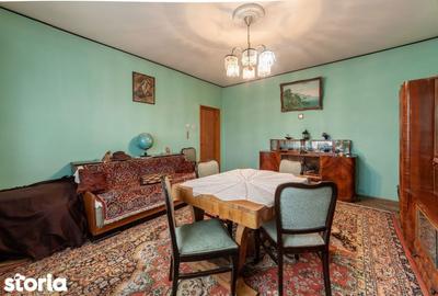 Apartament cu 3 camere decomandat în Moșoaia - 6