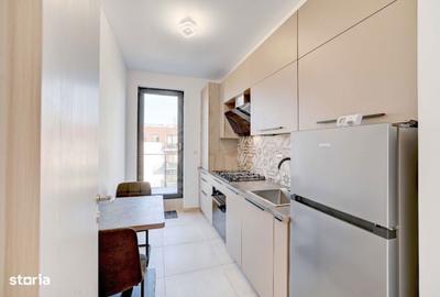 Apartament cu 2 camere decomandat în Bănești - 2