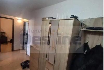 Apartament 2 camere- Decomandat-Frumoasa - 2