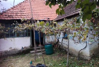 Casă cu 3 camere în Vintere - 1