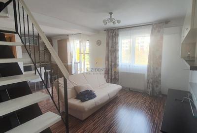 Apartament cu 3 camere decomandat, mobilat în Brâncoveanu - 1