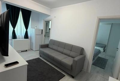 Apartament cu 2 camere în Central - 2