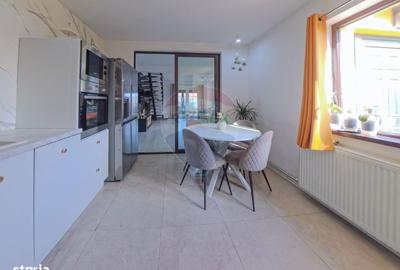 Casă cu 4 camere în Lilieci - 15