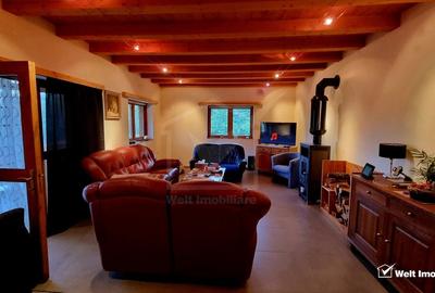 Casa de Poveste in Rasca, Cluj - Refugiul Ideal pentru  Relaxare - 4