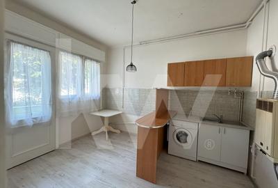 Garsoniera spatioasa 40 mp - locatie centrala, ideala pentru investitie - 11