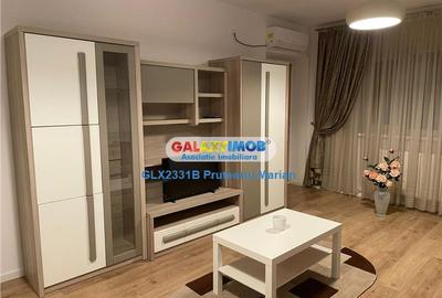 Apartament cu 2 camere decomandat, mobilat în Drumul Taberei - 3