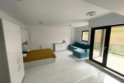 Campus - Studio - Centrala - Modern - Termen lung/ scurt - 3