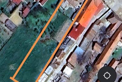 Casă cu 3 camere în Rontău - 7