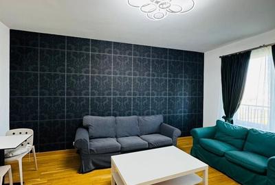 Apartament cu 2 camere decomandat, mobilat în Mihai Bravu - 1