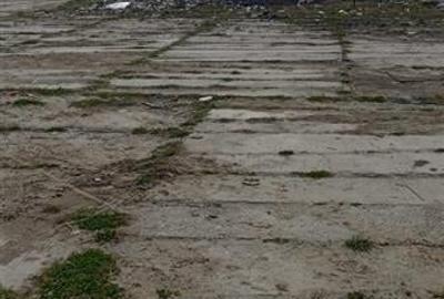 Teren intravilan 5,9 ha compact, platou cu utilitati   ptr.bussines -Hale, Depoz - 5