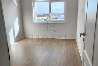 Duplex cu 5 camere cu Teren 320 Mp în Moșnița Nouă - 8