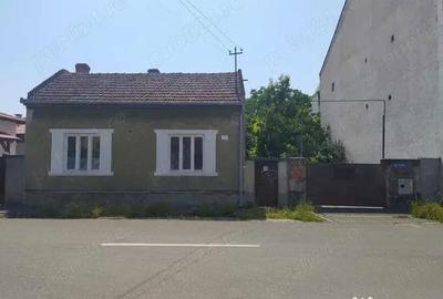 Casă cu 3 camere în Grădiște - 1
