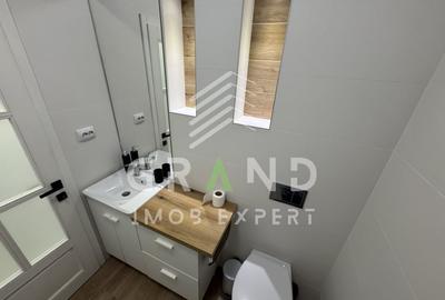 Ap 2 camere | PARCARE SUBTERANĂ | Zona Avram Iancu-BMW-Vivo - 29