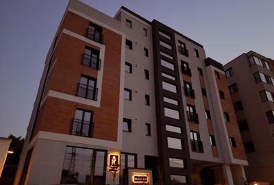 Spațiu comercial, de 60 mp, în Kamsas - 1