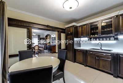 Casă individuală cu 5 camere cu Canalizare în Grădiște - 4