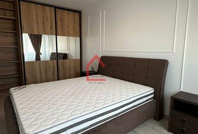 Apartament cu două camere, Decomandat, Bloc nou, totul nou, Parcare - 10