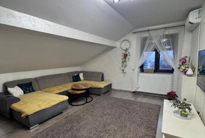 Apartament cu 3 camere decomandat în Central - 2