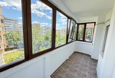Apartament cu 3 camere decomandat în Nicolina - 7