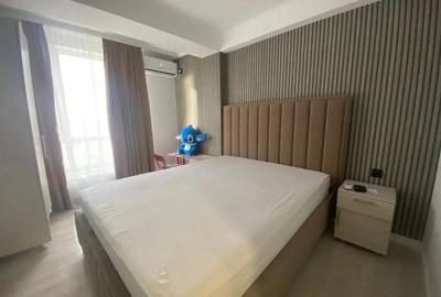 Garsonieră decomandată în Drumul Taberei