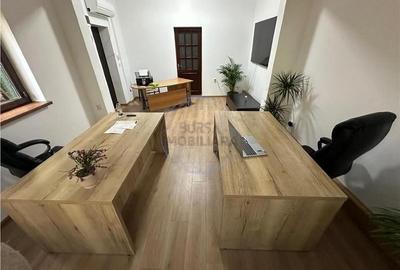 Casă individuală cu 2 camere cu Canalizare în Alba Iulia - 2