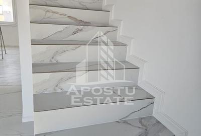 Casă cu 3 camere în Ghiroda - 4