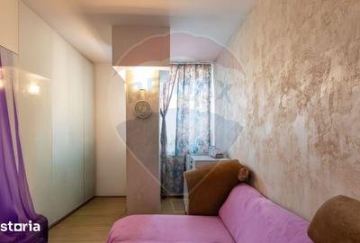Apartament cu 3 camere decomandat în Alecu Russo - 14