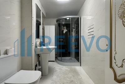 Apartament 4 camere, Bistrița Lac - 16