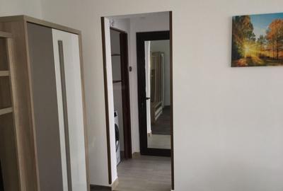 Apartament cu 2 camere semidecomandat în Țiglina 1 - 8