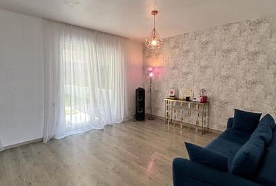 Triplex 5 camere in Florești, teren 250 mp, utili 113 mp