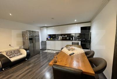 Casa P+1, 589 mp teren si spatiu comercial la strada, zona Elena Teodorini - 2