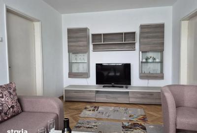 Apartament cu 2 camere decomandat, mobilat în Parcul Circului - 3