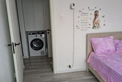 Apartament 4 camere renovat in bloc anvelopat Drumul Taberei - 5