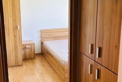 Apartament cu 2 camere decomandat în Central - 4