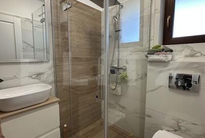 Casă cu 4 camere cu Teren 500 Mp în Baciu - 6