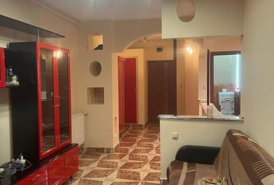 Apartament cu 2 camere decomandat în UTA - 2