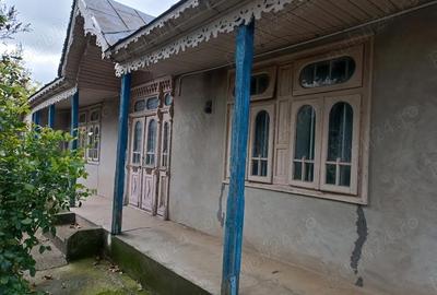 Casă cu 4 camere în Tudor Vladimirescu - 8